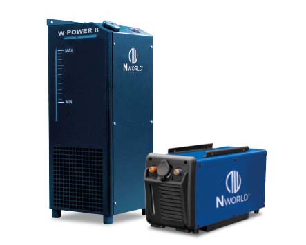 COOLING SYSTEM