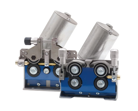 FEED PLATE