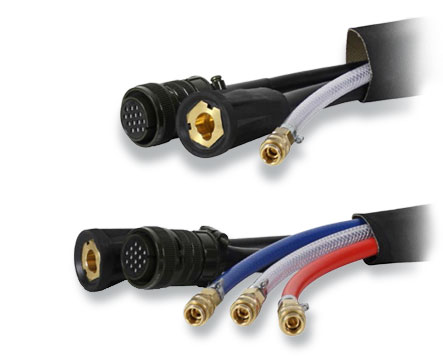 STANDARD CONNECTION CABLE