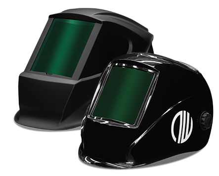 WM Laser Welding Mask